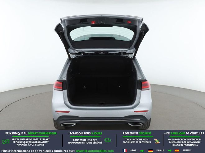 Mercedes Classe B 200 BVA Gris de 2019