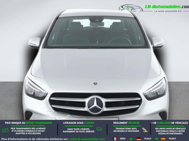 Mercedes Classe B 200 BVA Gris de 2019