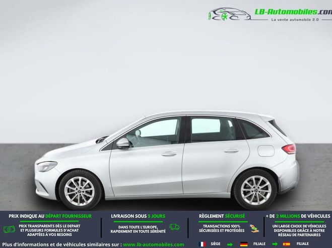 Mercedes Classe B 200 BVA Gris de 2019