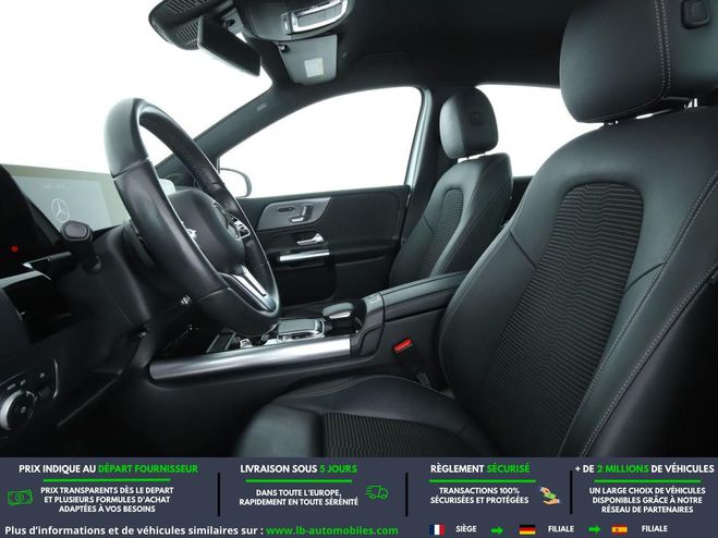 Mercedes Classe B 200 BVA Gris de 2019