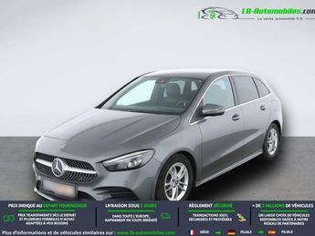 Mercedes Classe B