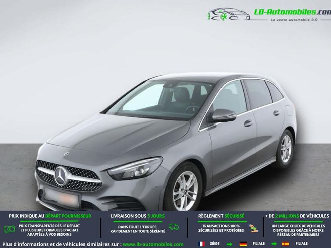 Mercedes Classe B 200 BVA Gris M�tallique de 2019