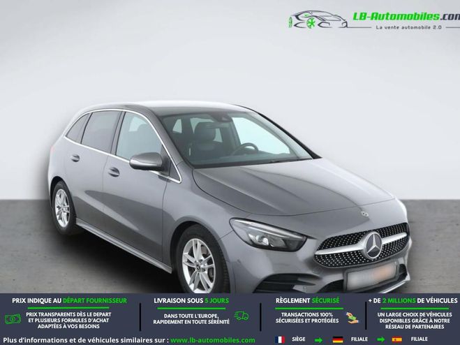 Mercedes Classe B 200 BVA Gris M�tallique de 2019