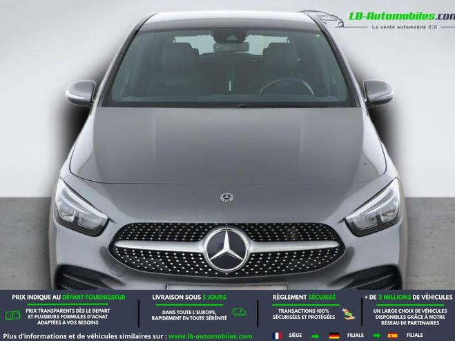 Mercedes Classe B 200 BVA Gris M�tallique de 2019