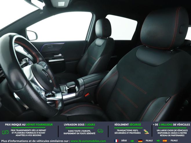 Mercedes Classe B 200 BVA Gris M�tallique de 2019