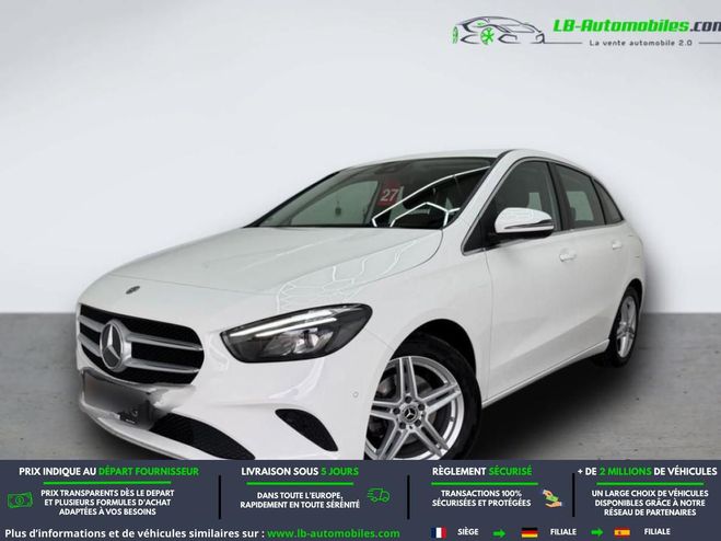 Mercedes Classe B 200 BVA Blanc de 2019