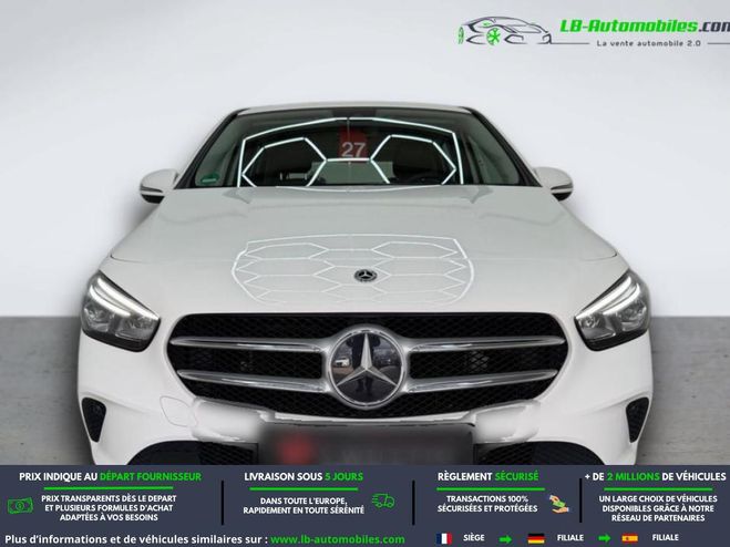 Mercedes Classe B 200 BVA Blanc de 2019
