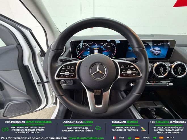 Mercedes Classe B 200 BVA Blanc de 2019