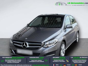 Mercedes Classe B