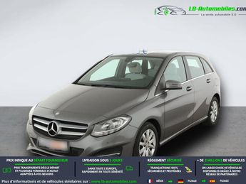 Mercedes Classe B