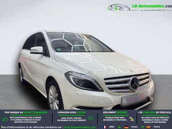 Mercedes Classe B