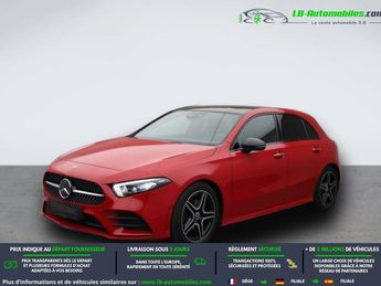 Mercedes Classe A