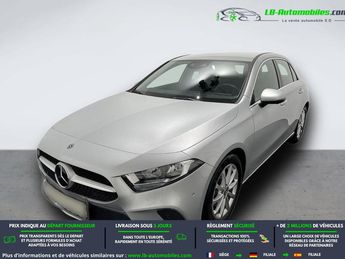 Mercedes Classe A