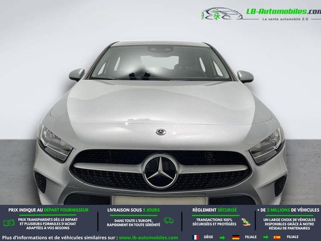 Mercedes Classe A 200 BVA Argent� M�tallique de 2018