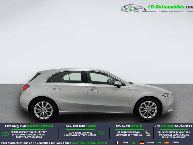 Mercedes Classe A 200 BVA Argent� M�tallique de 2018