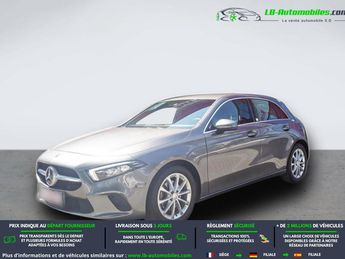 Mercedes Classe A