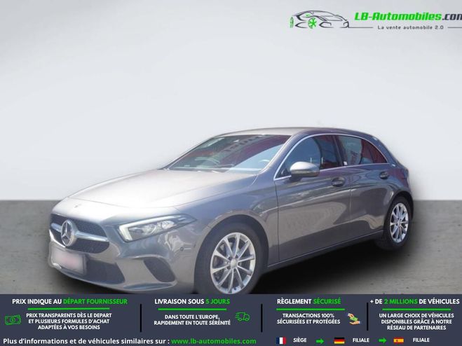 Mercedes Classe A 200 BVA Gris M�tallique de 2018