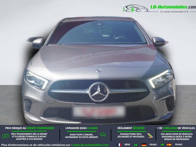 Mercedes Classe A 200 BVA Gris M�tallique de 2018
