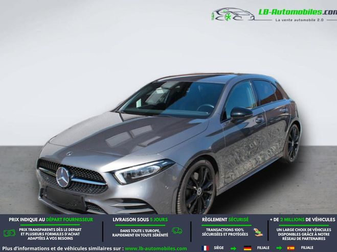 Mercedes Classe A 250 BVA Gris M�tallique de 2018