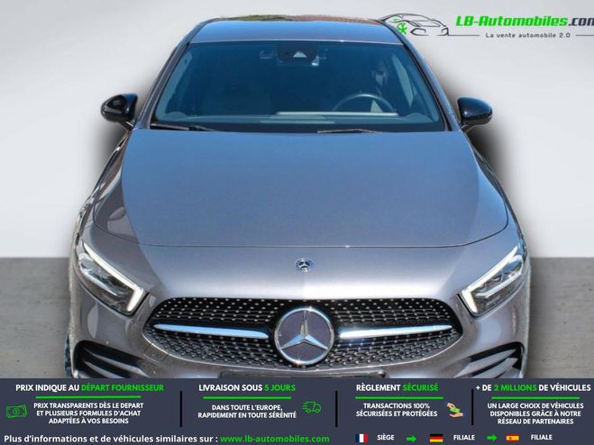 Mercedes Classe A 250 BVA Gris M�tallique de 2018