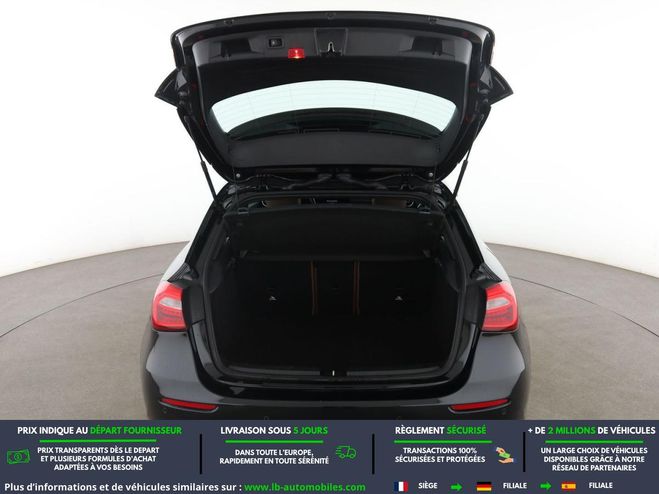 Mercedes Classe A 200 BVA Noir M�tallique de 2018