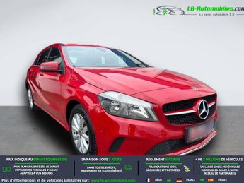 Mercedes Classe A