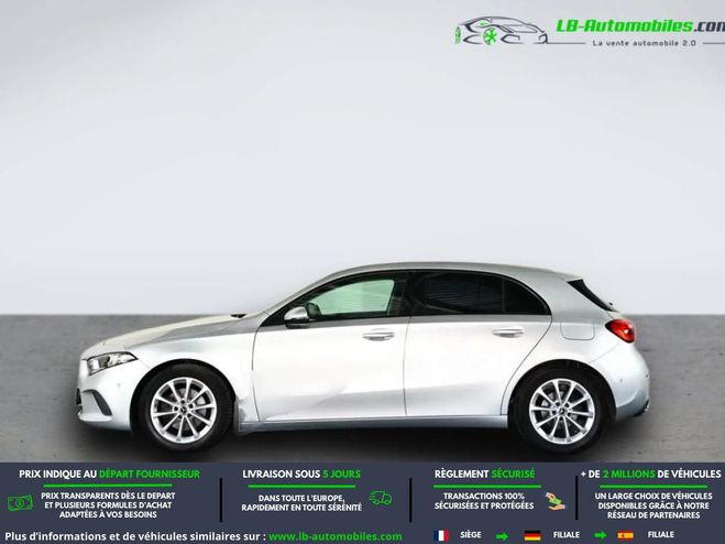 Mercedes Classe A 200 Gris de 2018