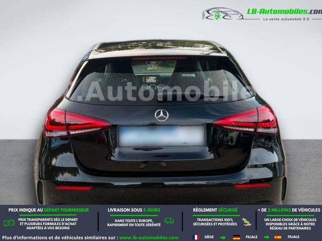 Mercedes Classe A 200 Noir M�tallique de 2018