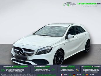 Mercedes Classe A