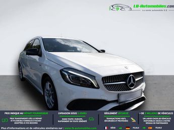 Mercedes Classe A