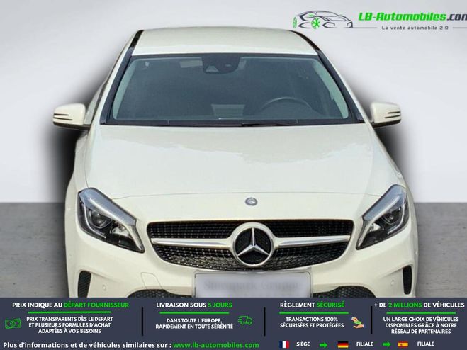Mercedes Classe A 180 Blanc de 2017