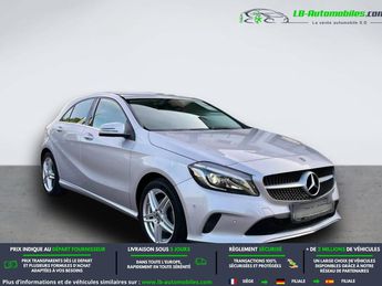 Mercedes Classe A