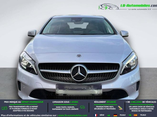 Mercedes Classe A 180 Argent� M�tallique de 2017