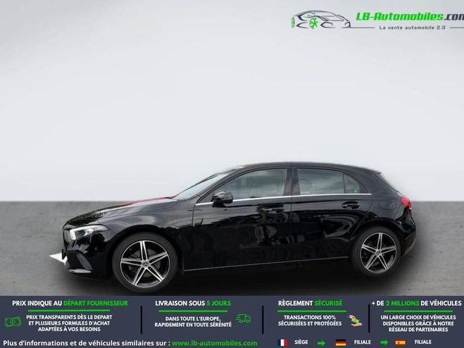 Mercedes Classe A 200 Noir de 2018
