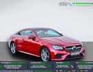 Mercedes Classe E