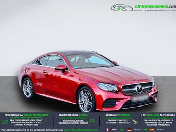 Mercedes Classe E
