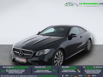 Mercedes Classe E