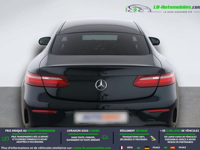 Mercedes Classe E 300 BVA Vert de 2019
