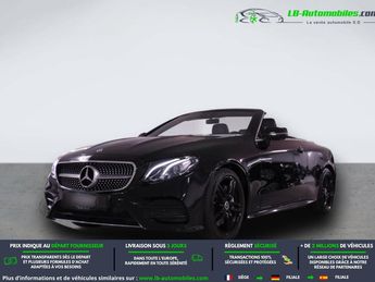 Mercedes Classe E