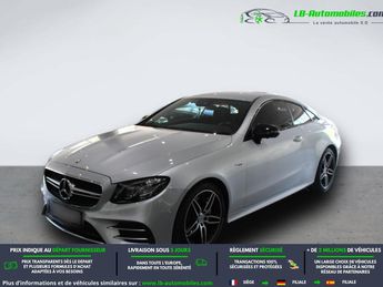 Mercedes Classe E