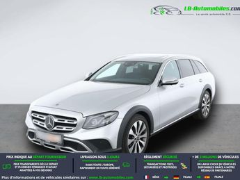 Mercedes Classe E