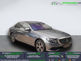 voir détails -Mercedes Classe E 220 CDI BVA à Beaupuy (31) Voir détails -Mercedes Classe E 220 CDI BVA à Beaupuy (31)