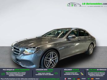 Mercedes Classe E