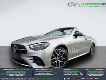 Mercedes Classe E