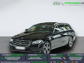 Mercedes Classe E