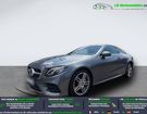 Mercedes Classe E