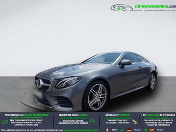 Mercedes Classe E
