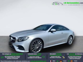 Mercedes Classe E