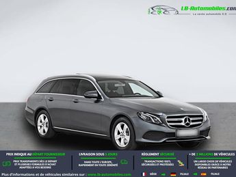 Mercedes Classe E