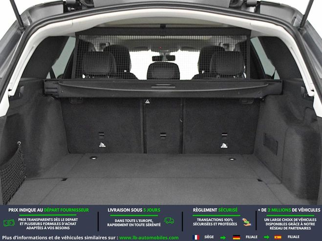 Mercedes Classe E 220 CDI BVA Gris M�tallique de 2017